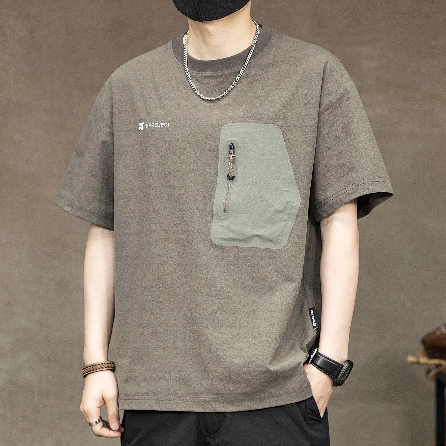 BANGBOY X IZTION T