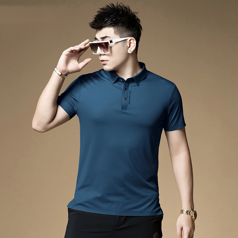 BANGBOY X IZTION Polo