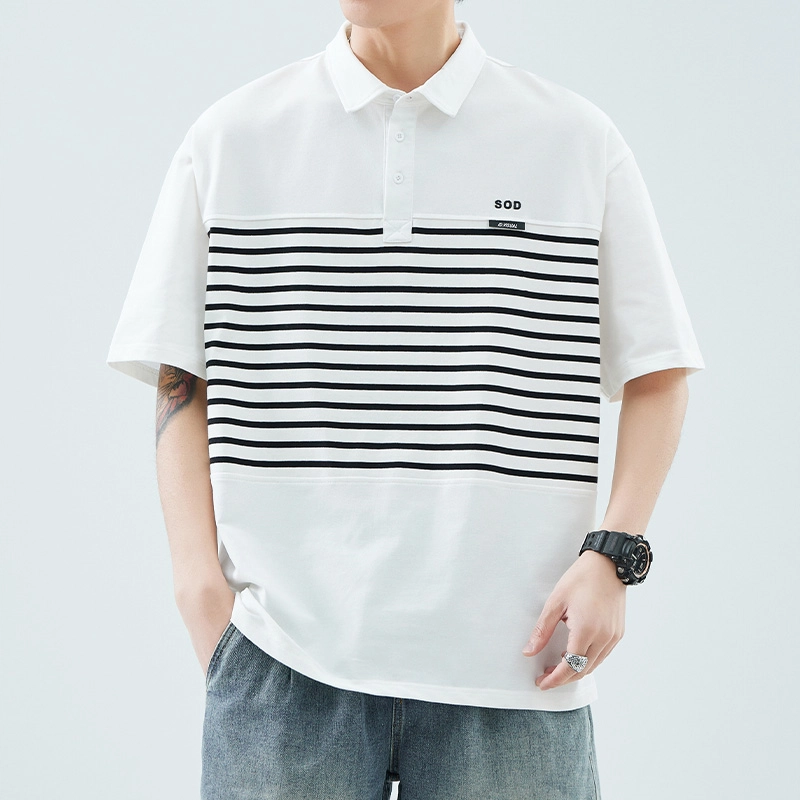 BANGBOY X IZTION POLO2025T