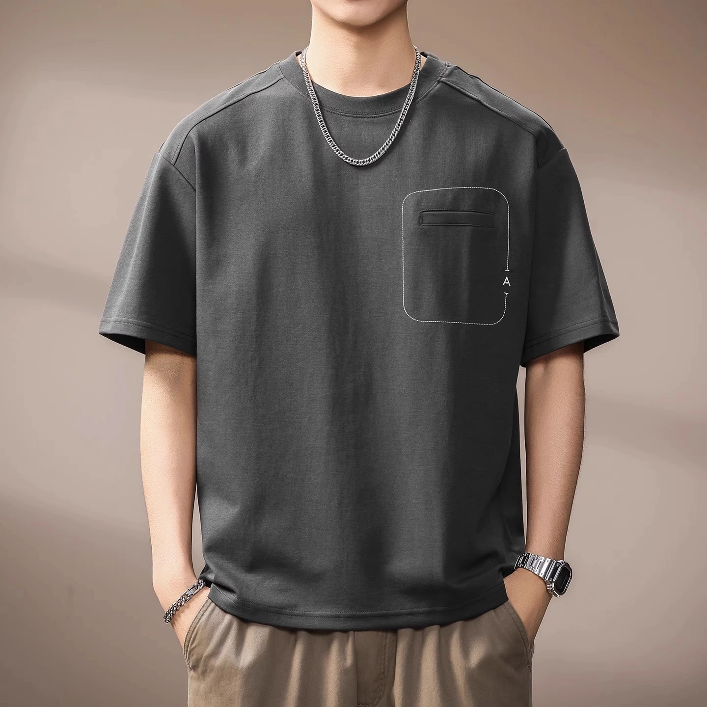 BANGBOY X IZTION T