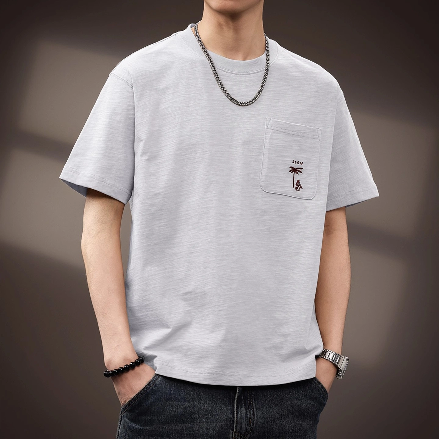 BANGBOY X IZTION T