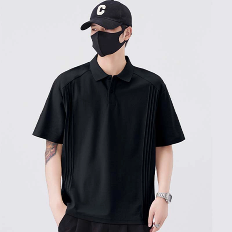 BANGBOY X IZTION polo2025T