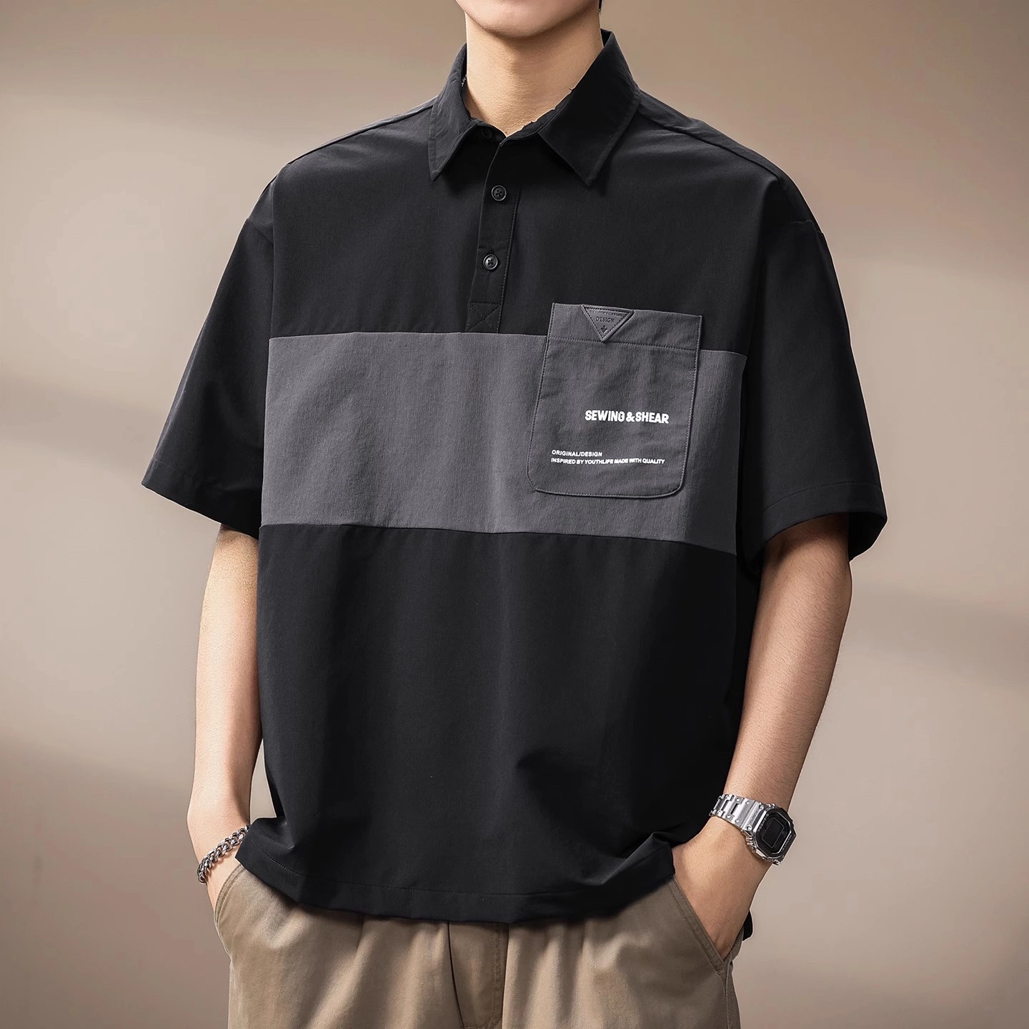 BANGBOY X IZTION PoloT