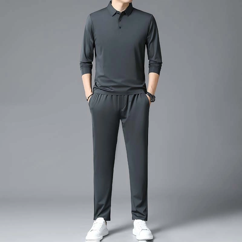 BANGBOY X IZTION polo