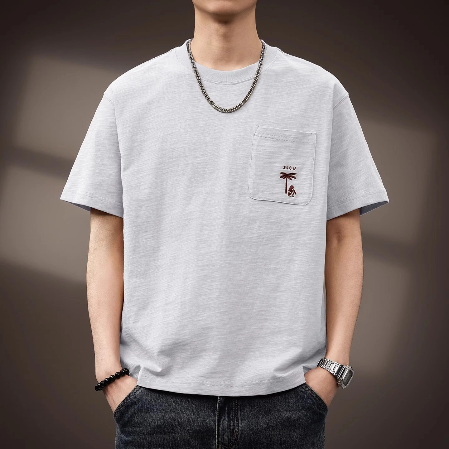 BANGBOY X IZTION T