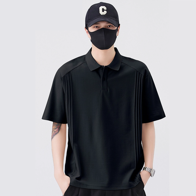 BANGBOY X IZTION polo2025T