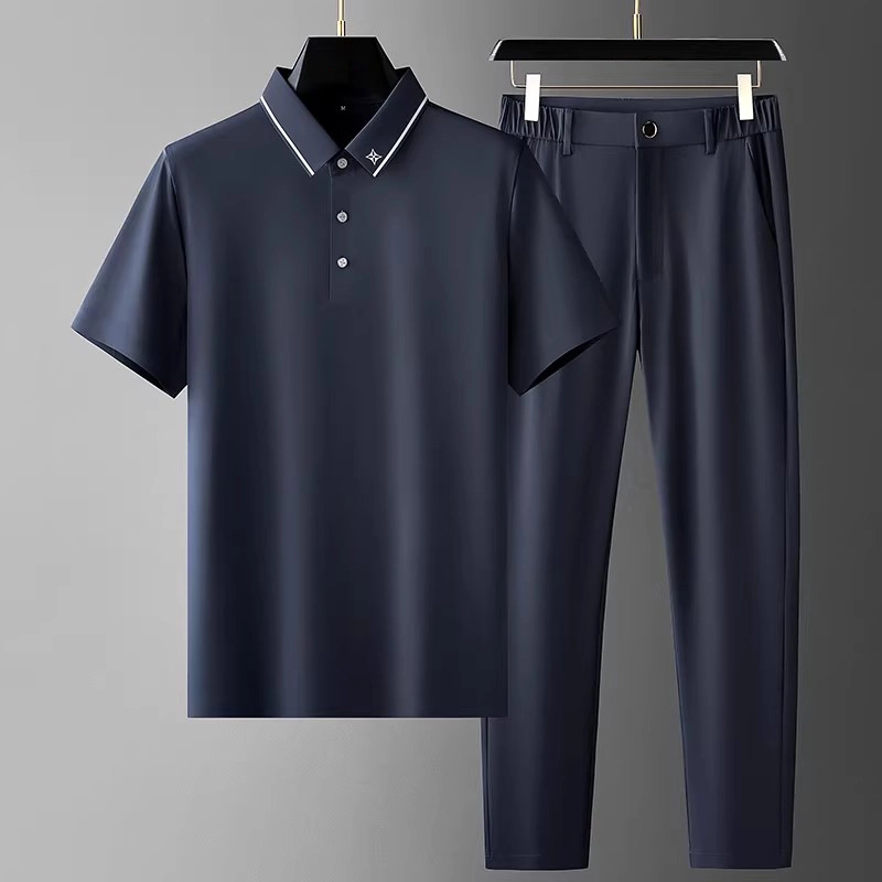 BANGBOY X IZTION polo