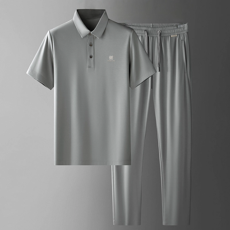 BANGBOY X IZTION polo