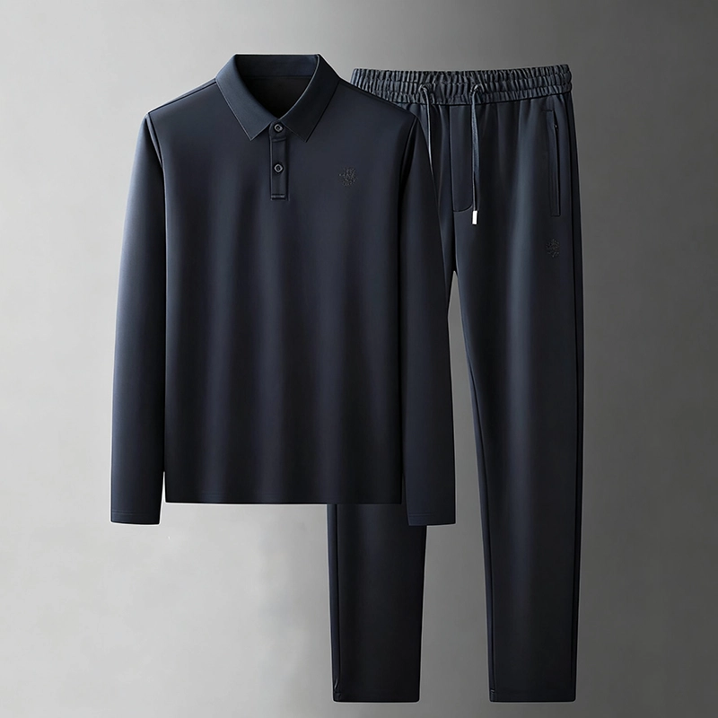 BANGBOY X IZTION polo