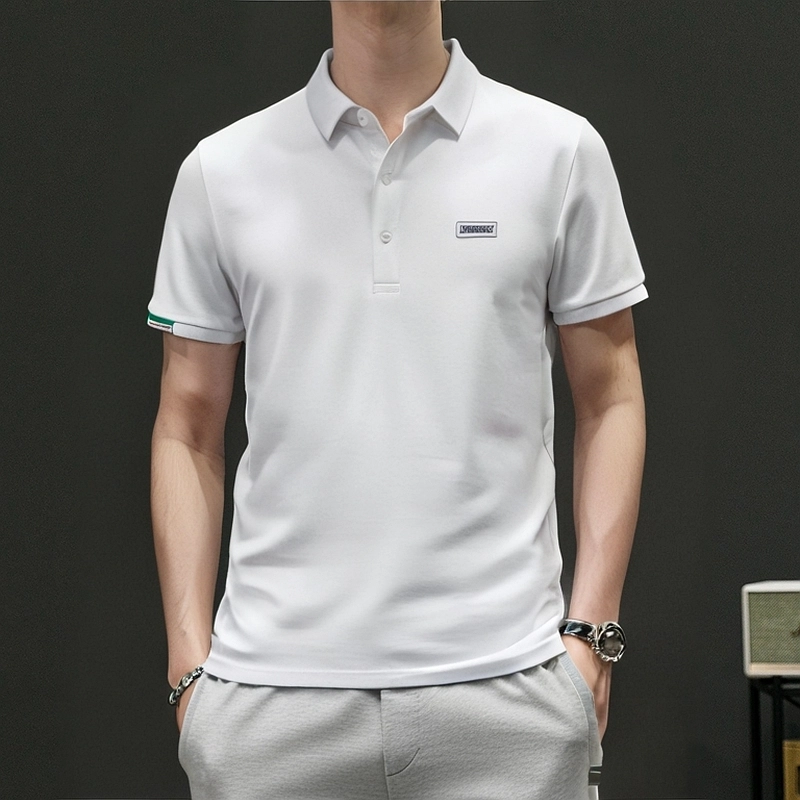 BANGBOY X IZTION Polo2025tT