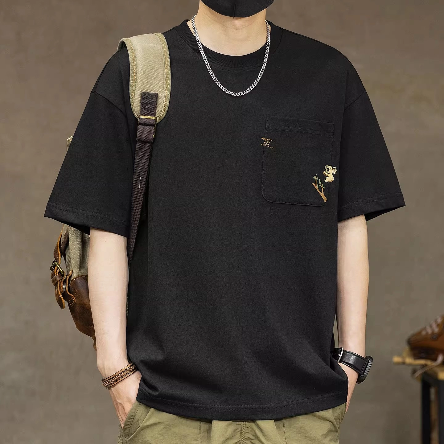 BANGBOY X IZTION T