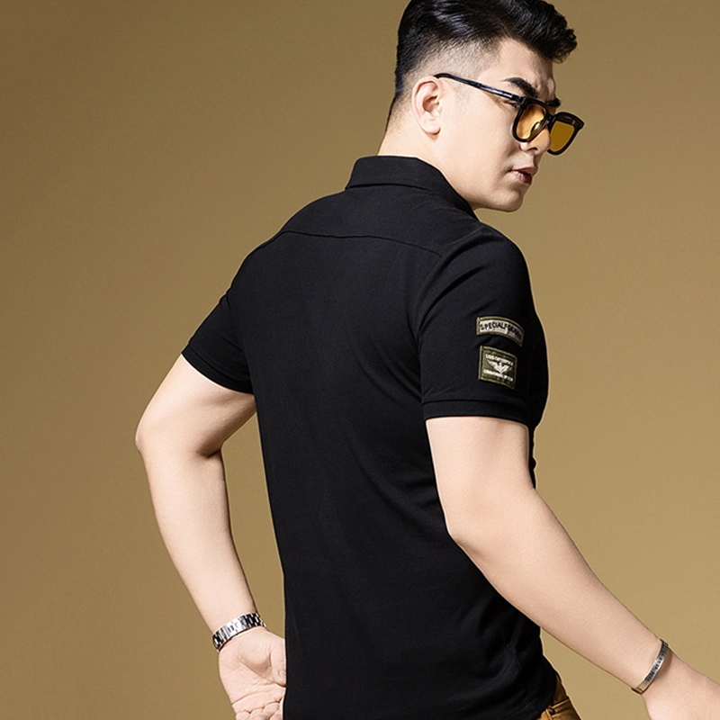 BANGBOY X IZTION polo2025T