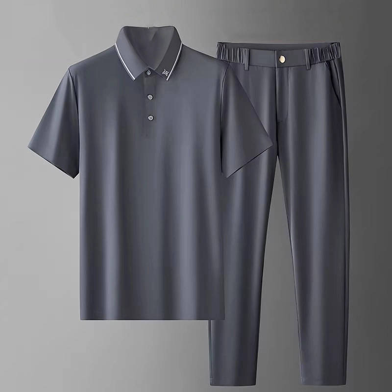BANGBOY X IZTION polo
