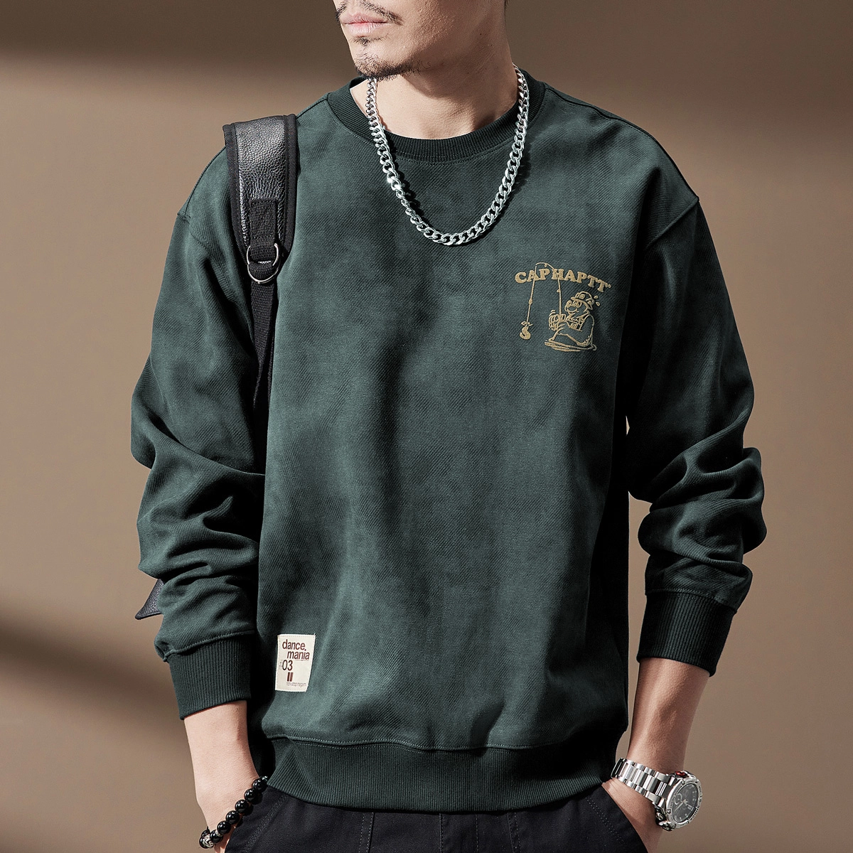 BANGBOY X IZTION T