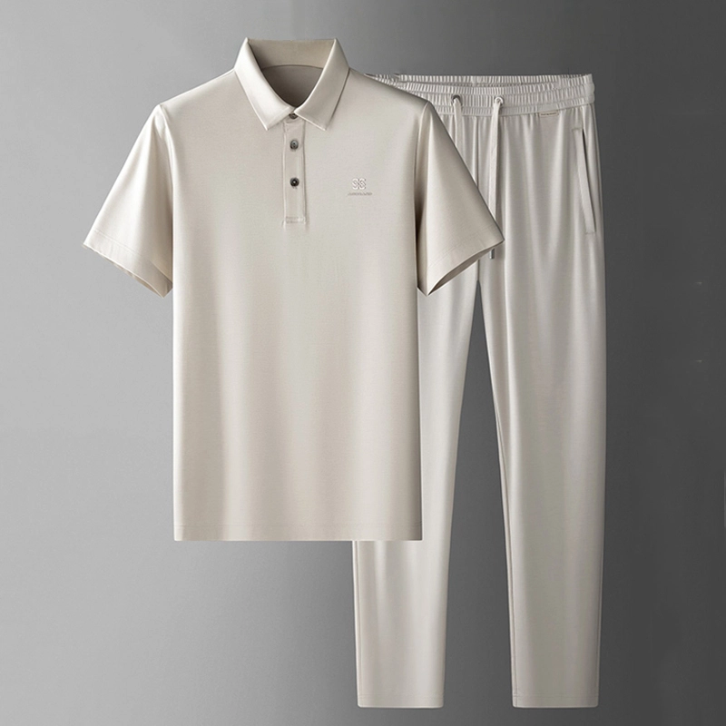 BANGBOY X IZTION polo