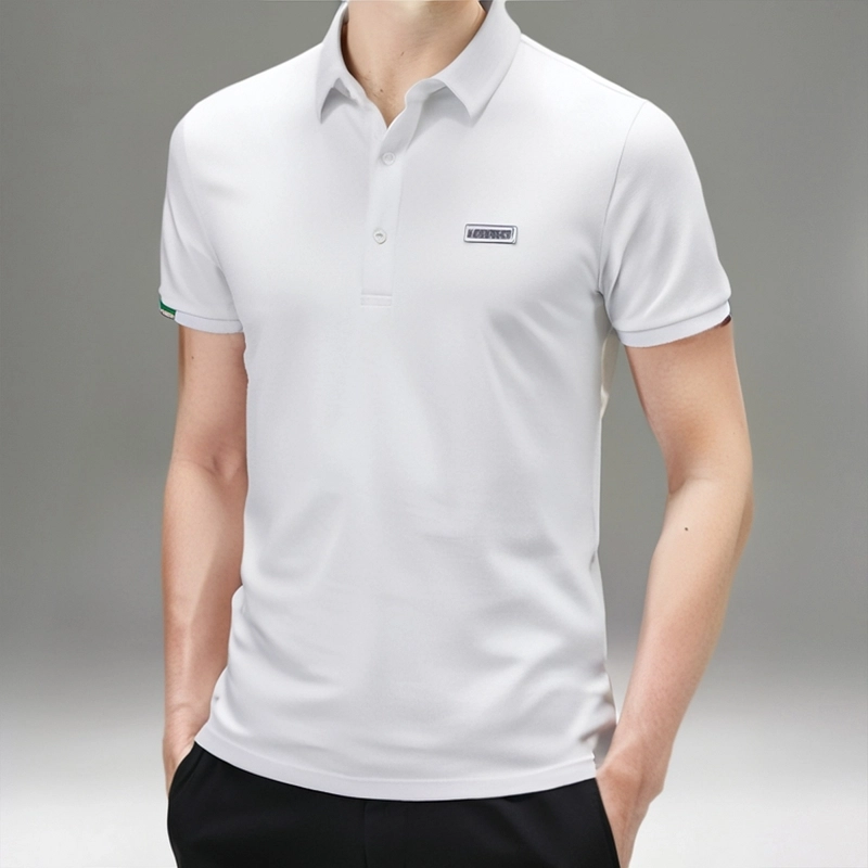 BANGBOY X IZTION Polo2025tT