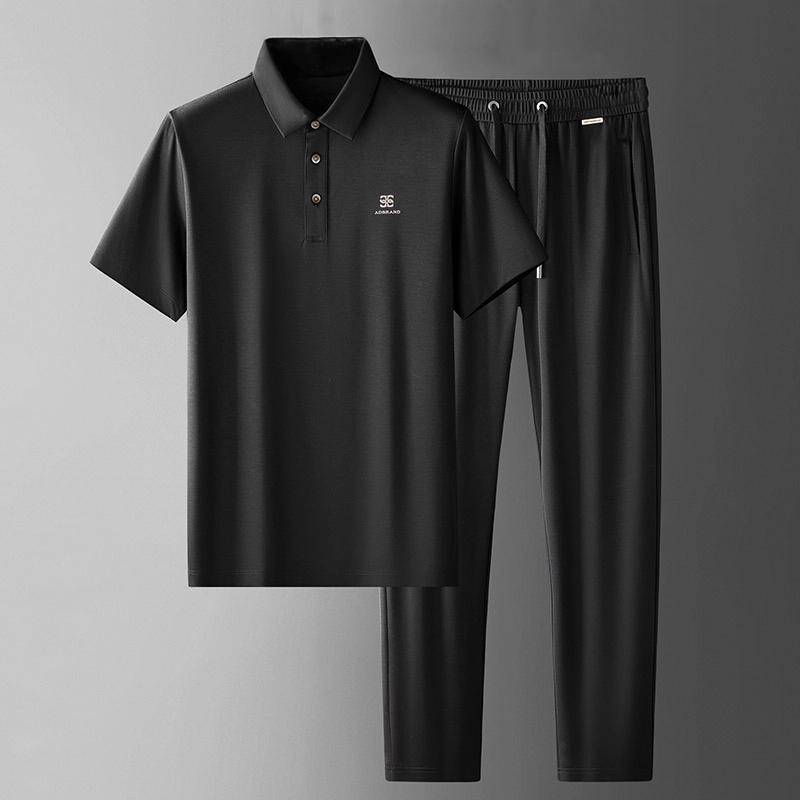 BANGBOY X IZTION polo