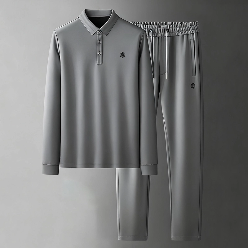 BANGBOY X IZTION polo