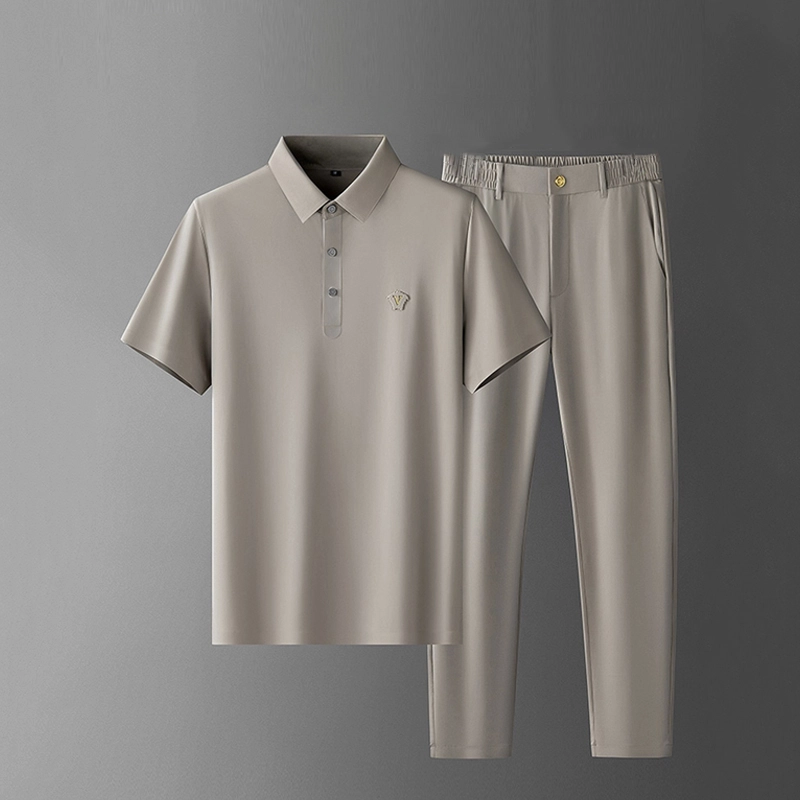 BANGBOY X IZTION POLO