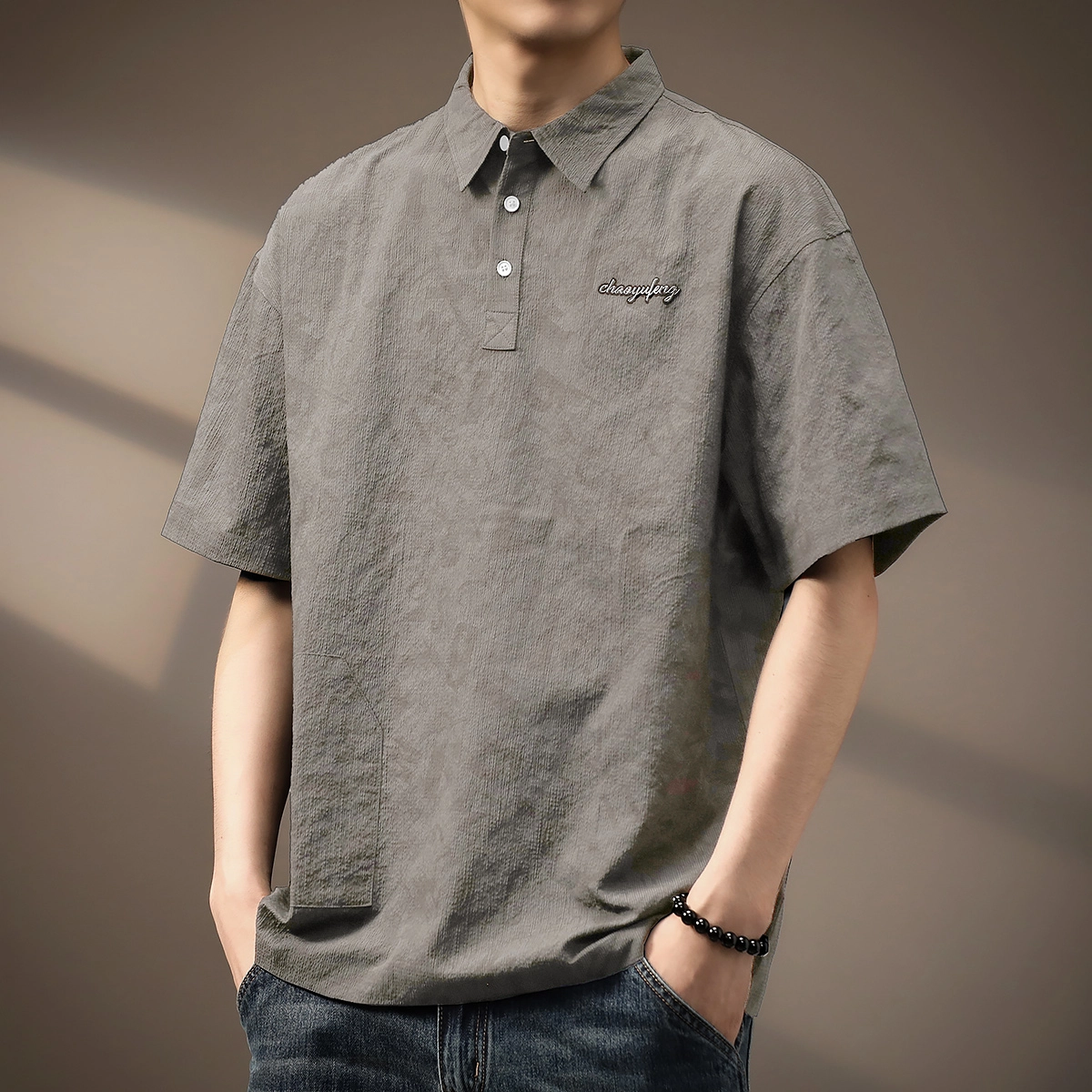 BANGBOY X IZTION 3Dpolot