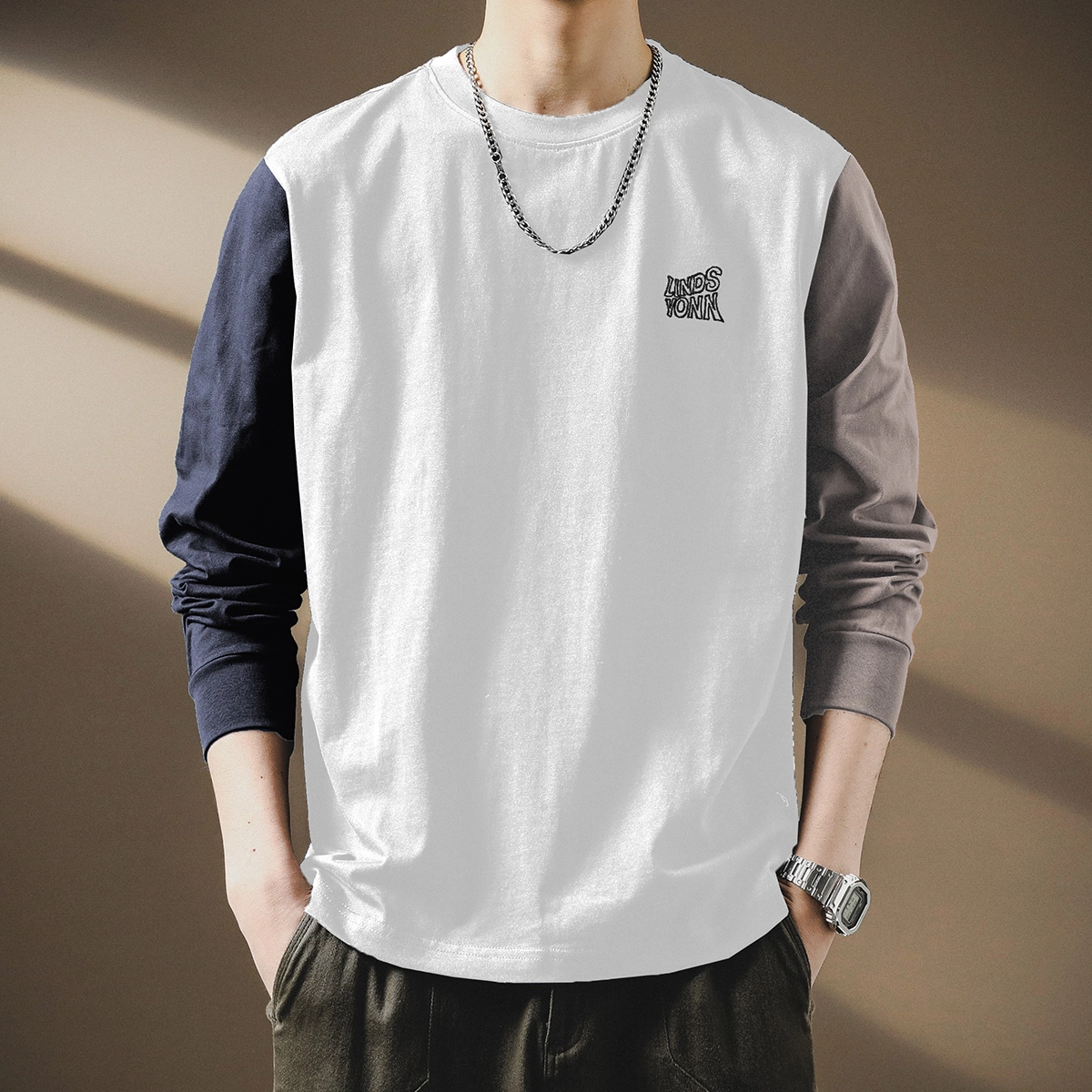 BANGBOY X IZTION T