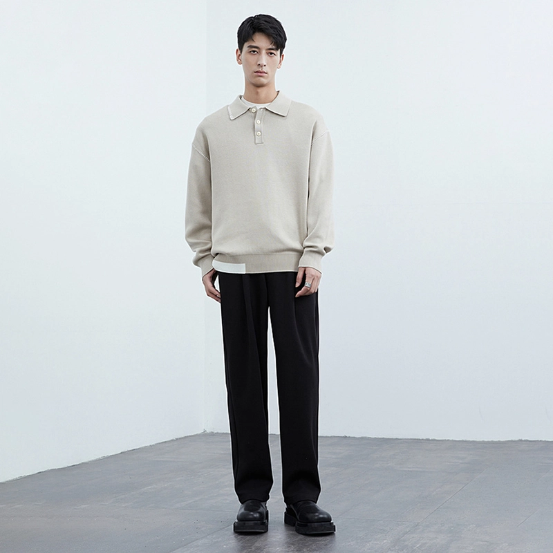 BANGBOY X IZTION polo