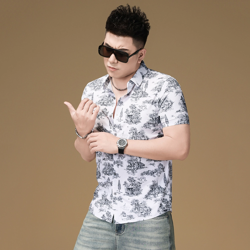 BANGBOY X IZTION T