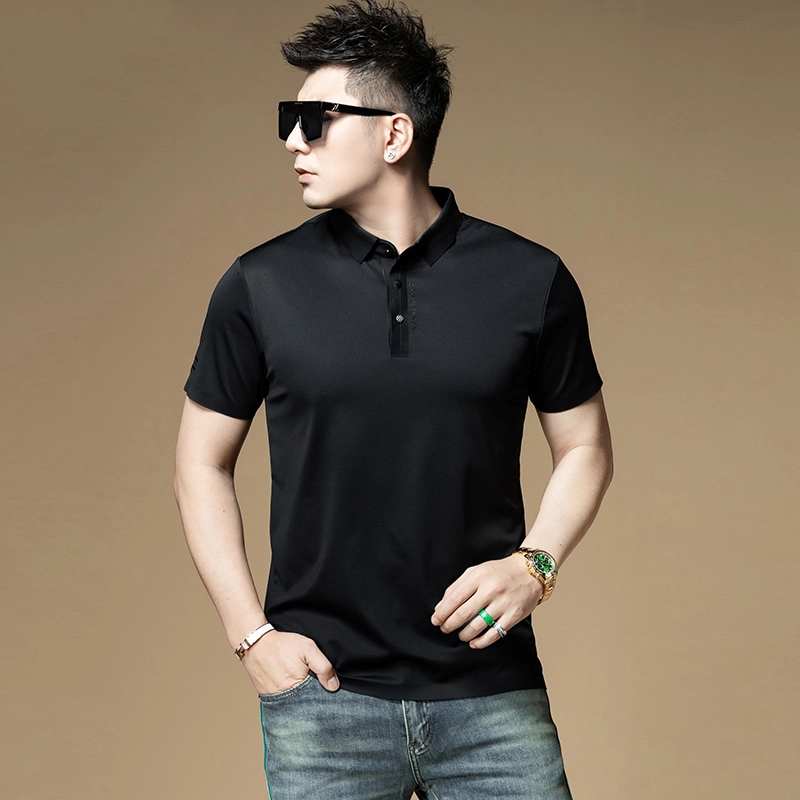 BANGBOY X IZTION Polo