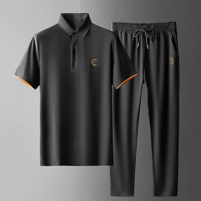BANGBOY X IZTION polo
