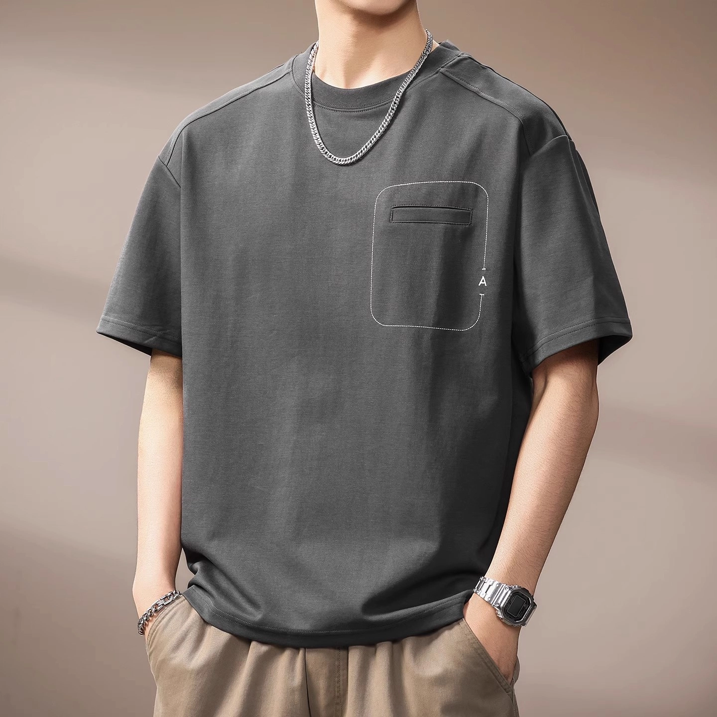 BANGBOY X IZTION T