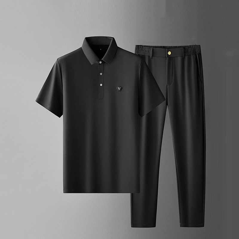 BANGBOY X IZTION POLO
