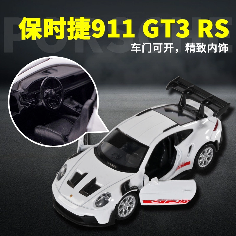 CANEXT 136911GT3RS