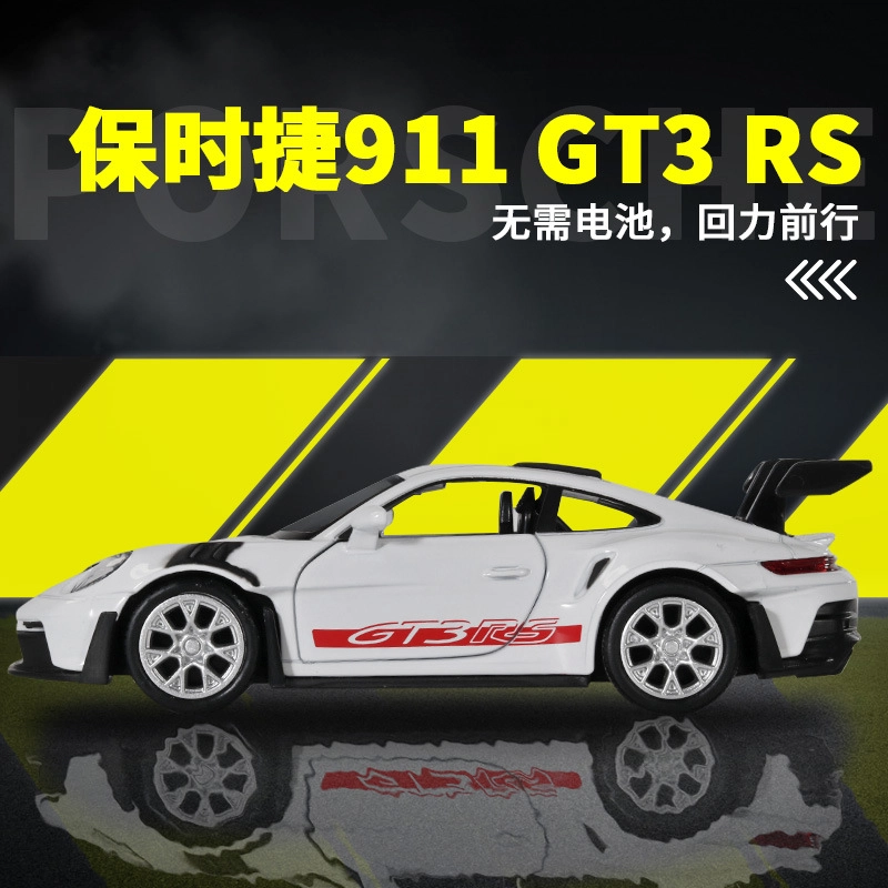 CANEXT 136911GT3RS