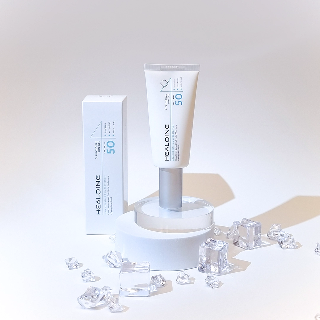HEALOINE 50ml