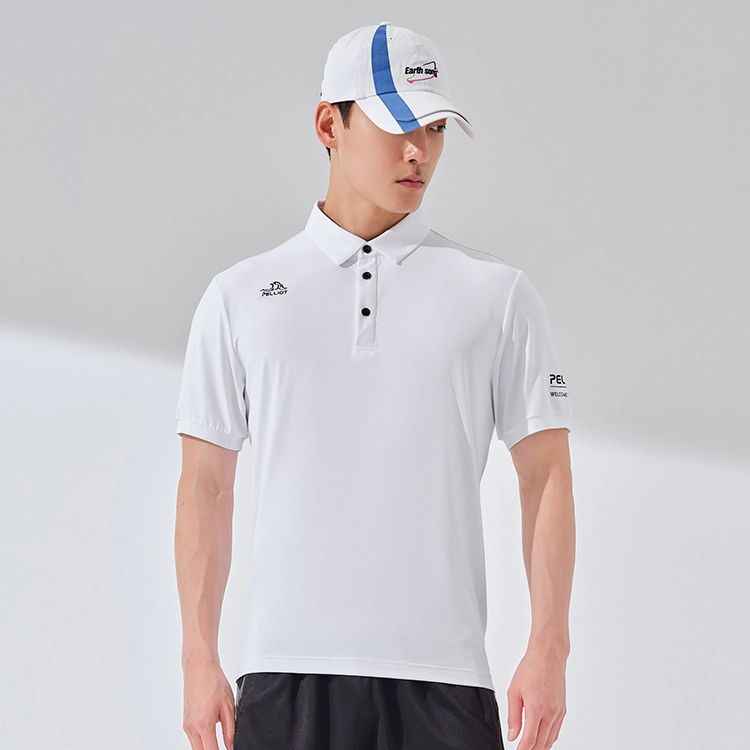 PELLIOT Polo