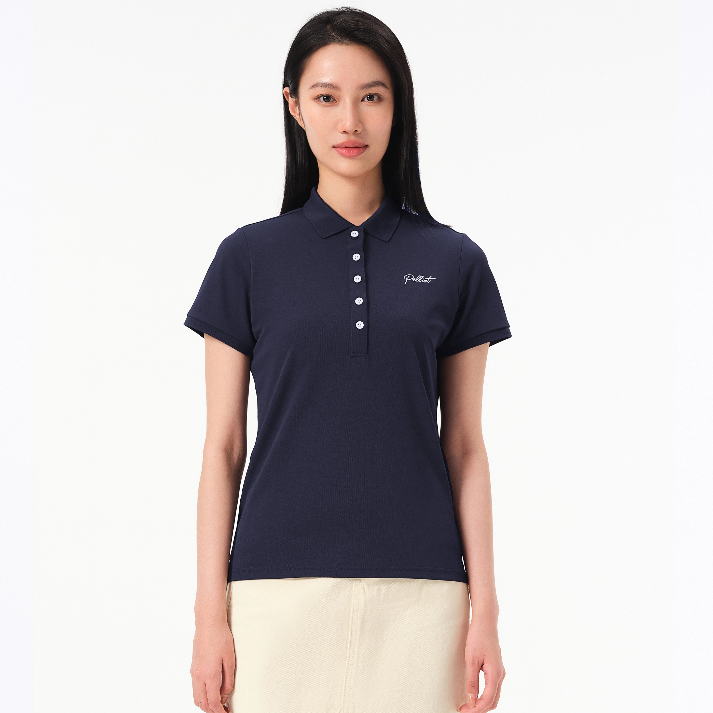 PELLIOT Polo T