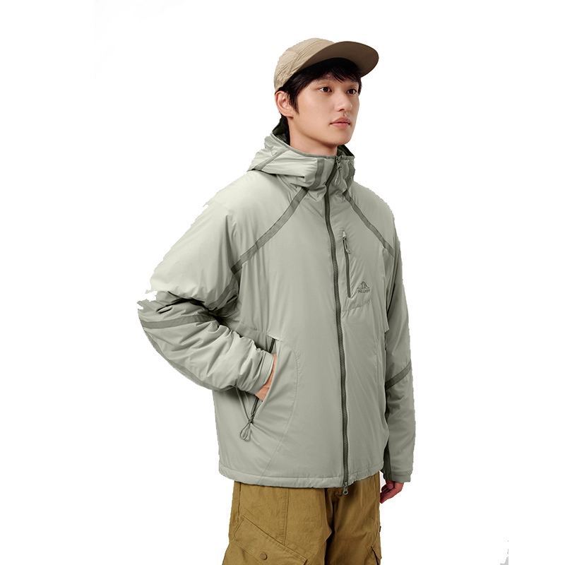 PELLIOT Primaloft