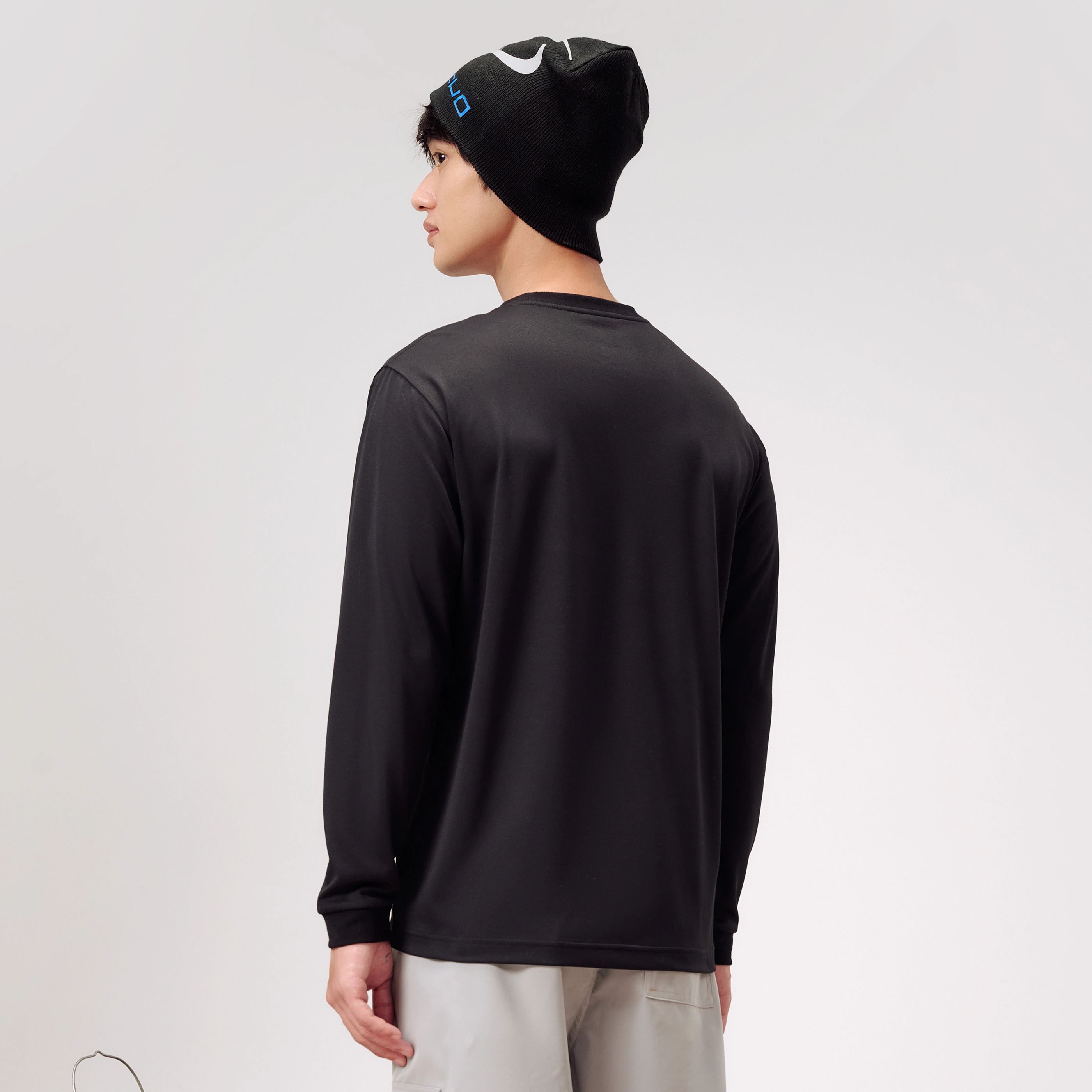 PELLIOT Polartec powerdry T