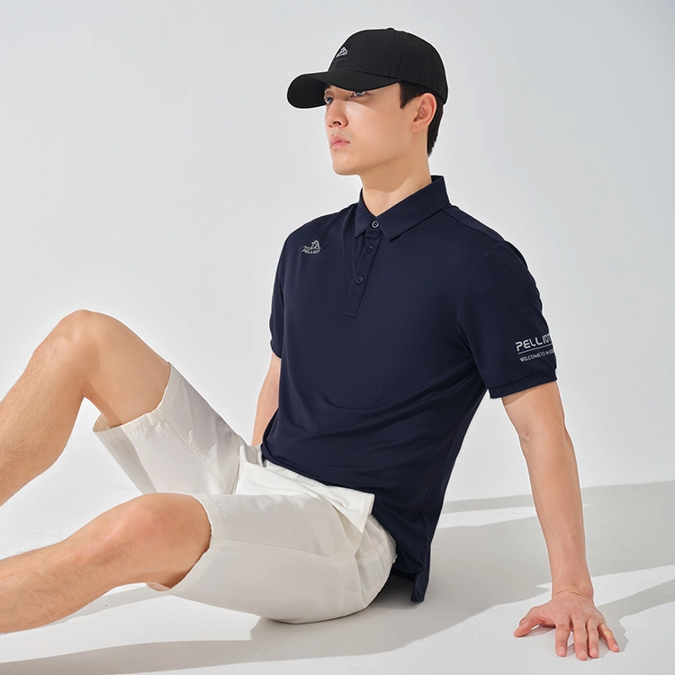 PELLIOT Polo