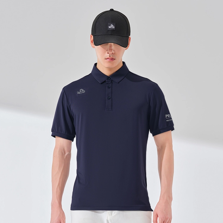 PELLIOT Polo