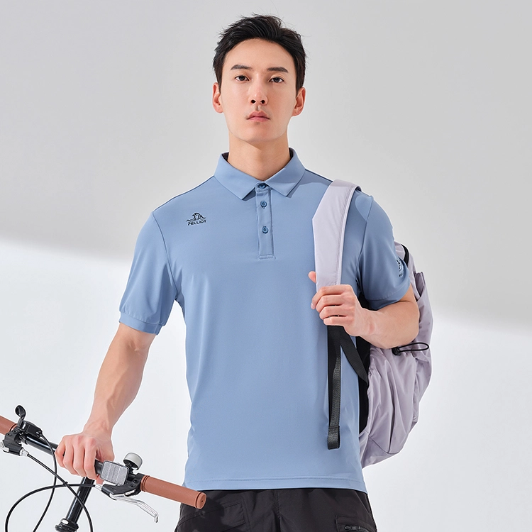 PELLIOT Polo