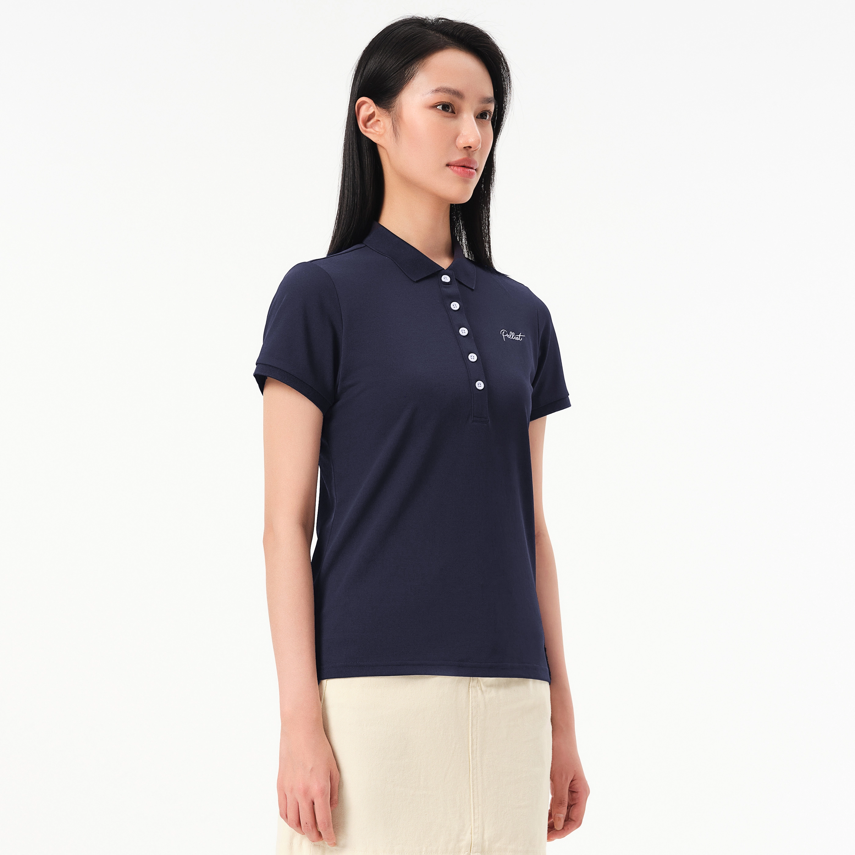 PELLIOT Polo T