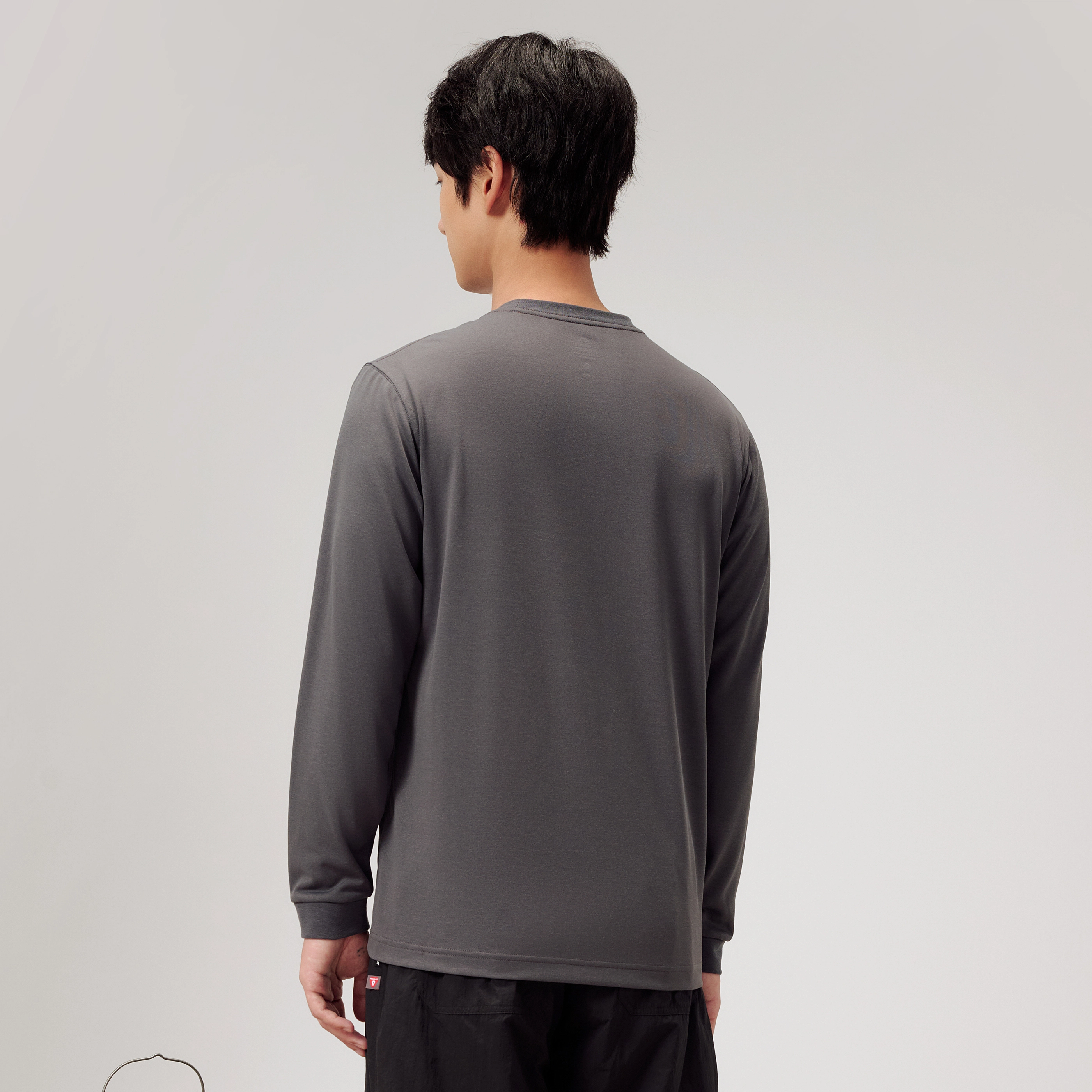 PELLIOT Polartec powerdry T