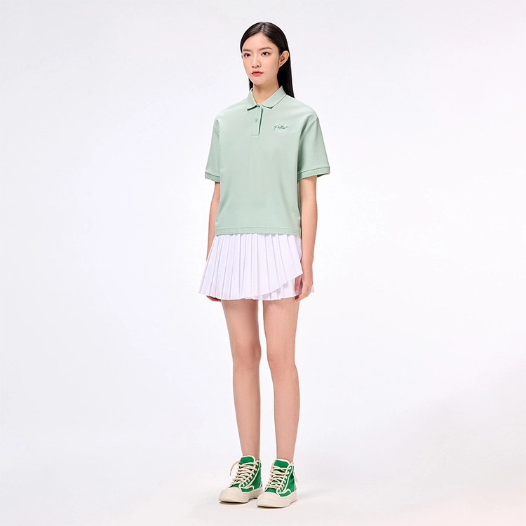 PELLIOT POLO T