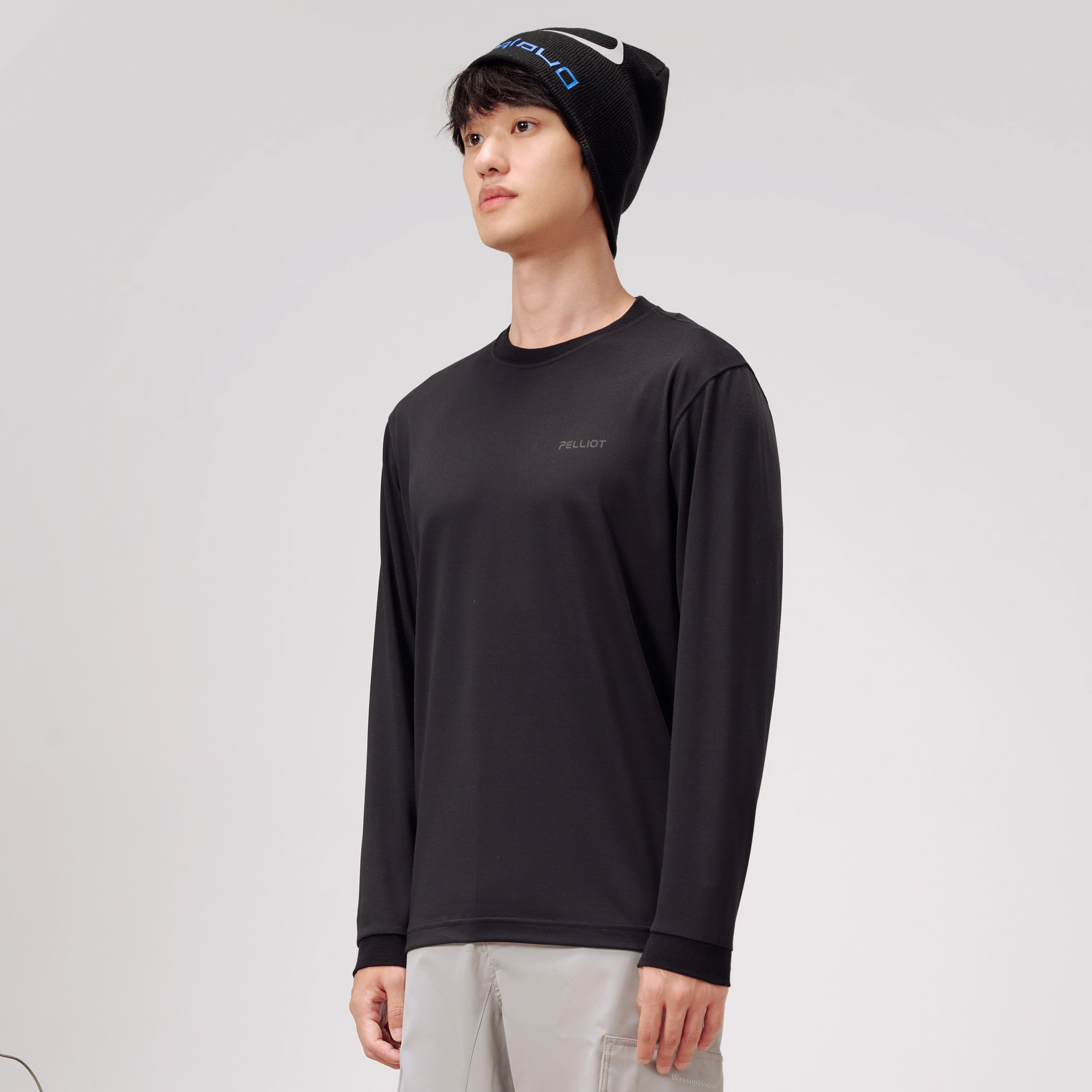 PELLIOT Polartec powerdry T