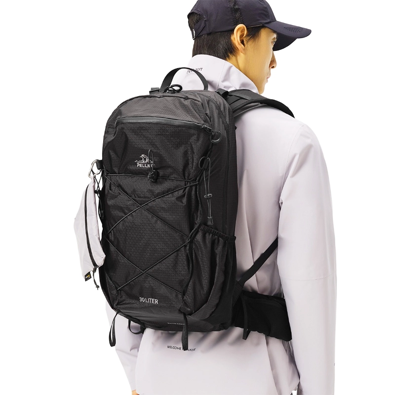 PELLIOT30L