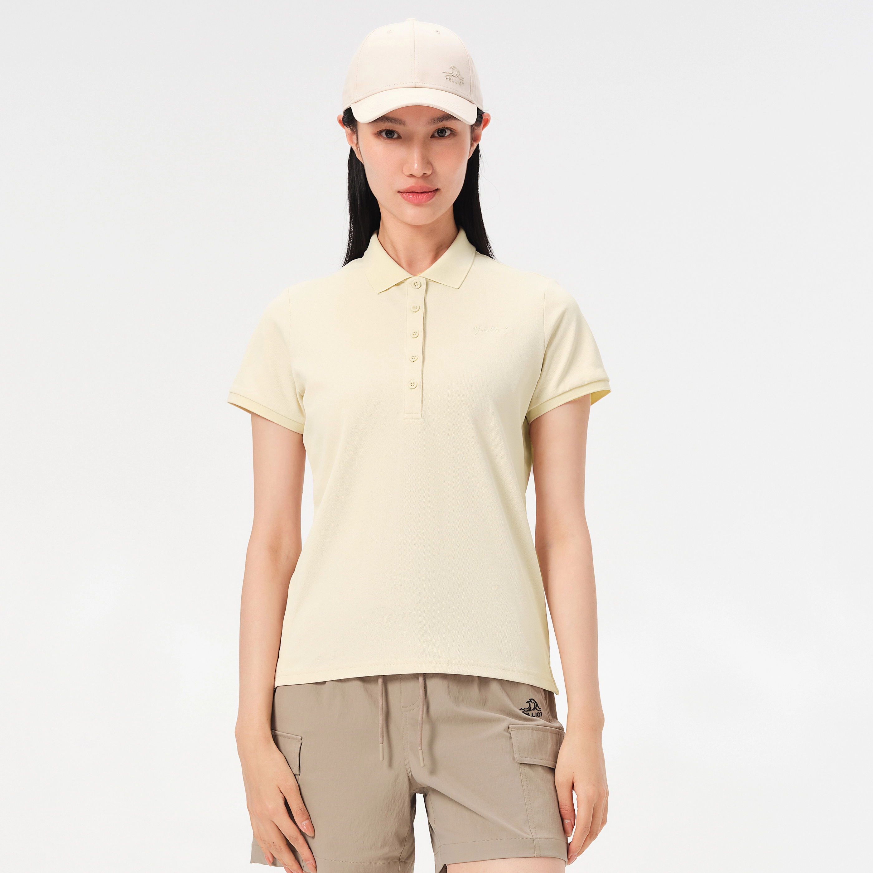 PELLIOT Polo T