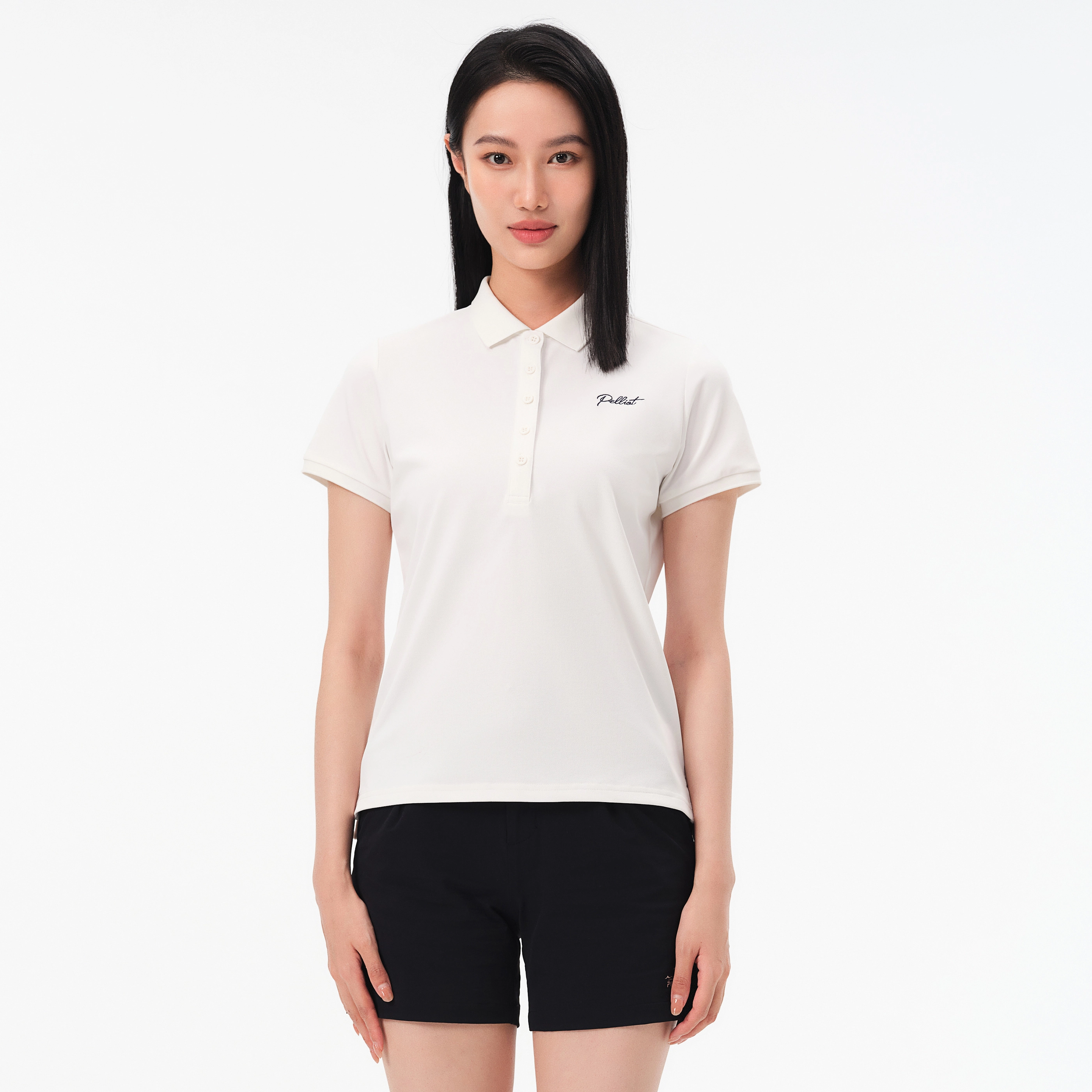 PELLIOT Polo T
