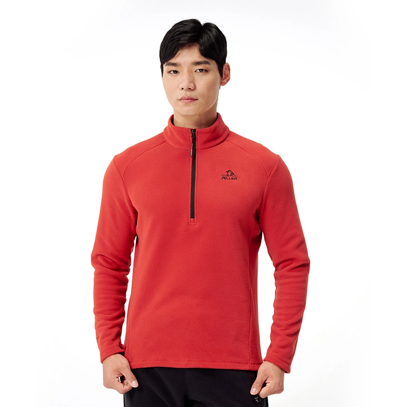 PELLIOT P Polartec