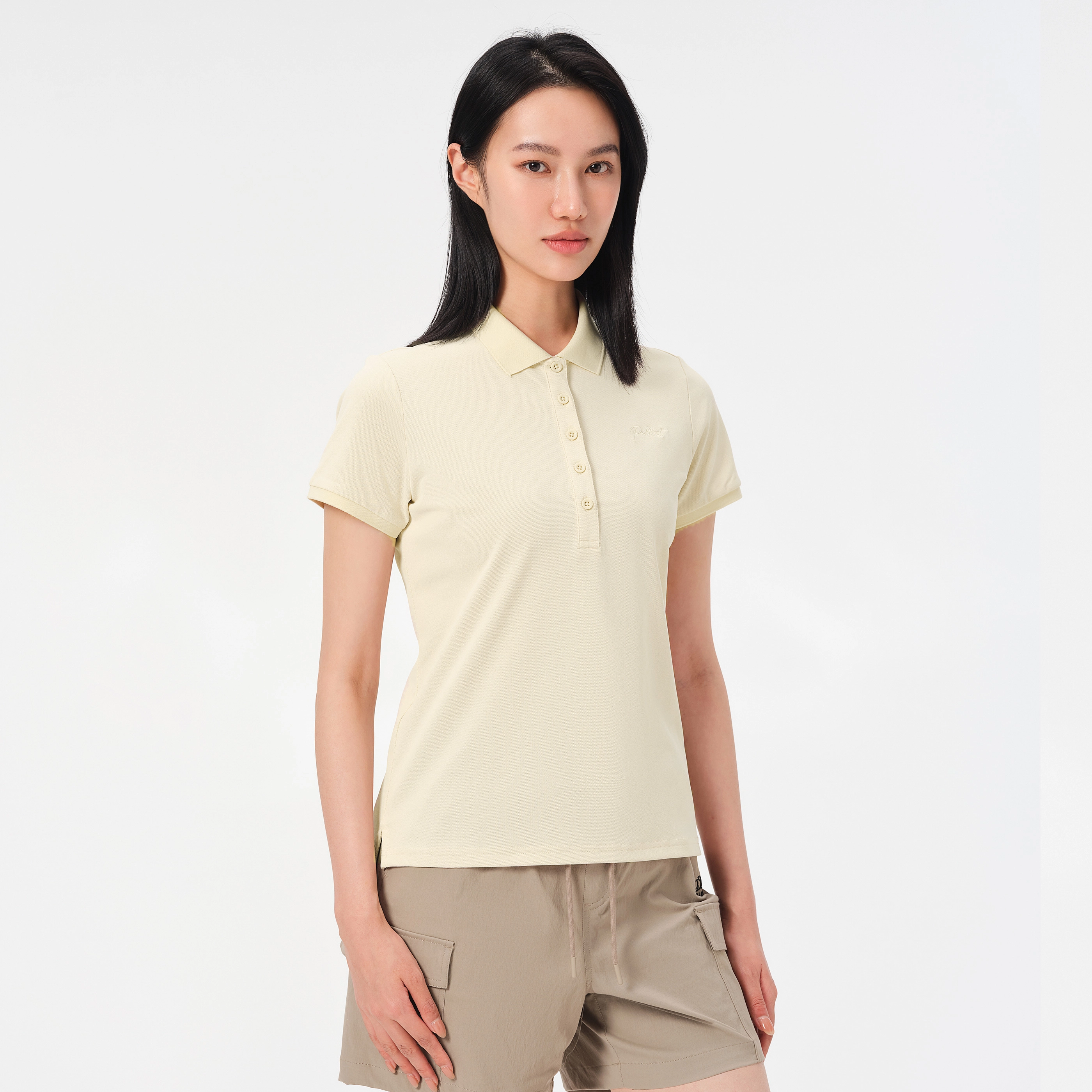 PELLIOT Polo T